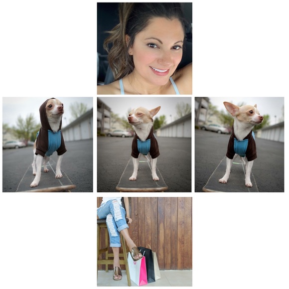 Meet Your Posher, Rochelle! - Picture 2 of 3